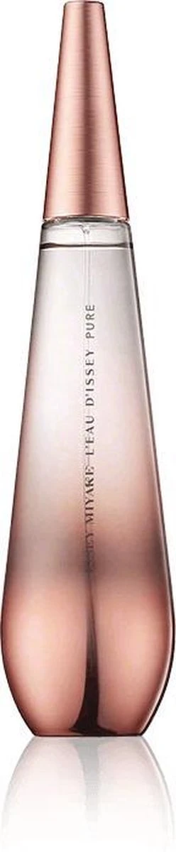 Issey Miyake L'Eau D'Issey Pure Nectar 50 Ml - Eau De Parfum - Damesparfum 13 Issey Miyake L'Eau D'Issey Pure Nectar 50 Ml - Eau De Parfum - Damesparfum - Afbeelding 13