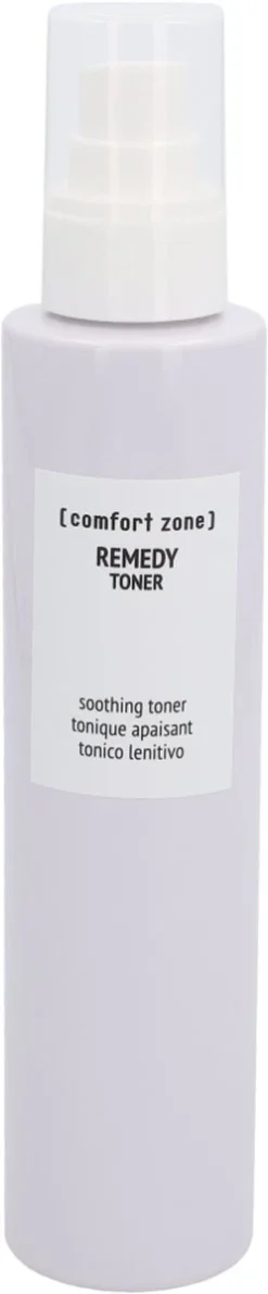 Comfort Zone Remedy Toner -Beroemde Parfum Winkel 249x1200