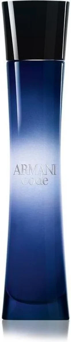 Giorgio Armani Code 50 Ml - Eau De Parfum - Damesparfum 32 Giorgio Armani Code 50 Ml - Eau De Parfum - Damesparfum -Beroemde Parfum Winkel 252x1200