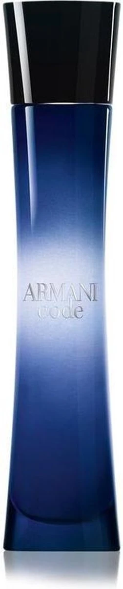Giorgio Armani Code 50 Ml - Eau De Parfum - Damesparfum 13 Giorgio Armani Code 50 Ml - Eau De Parfum - Damesparfum - Afbeelding 13