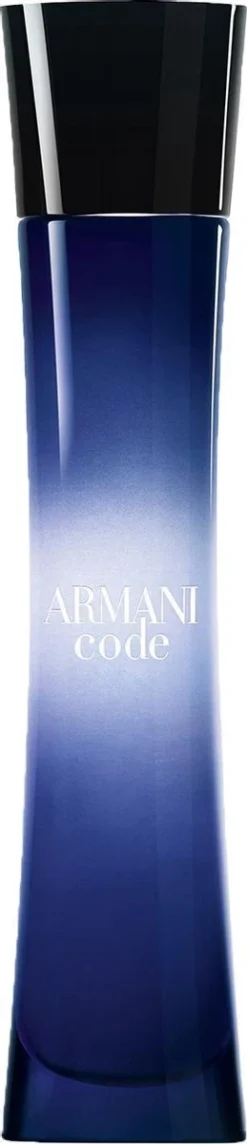 Giorgio Armani Code 50 Ml - Eau De Parfum - Damesparfum 29 Giorgio Armani Code 50 Ml - Eau De Parfum - Damesparfum -Beroemde Parfum Winkel 259x1200