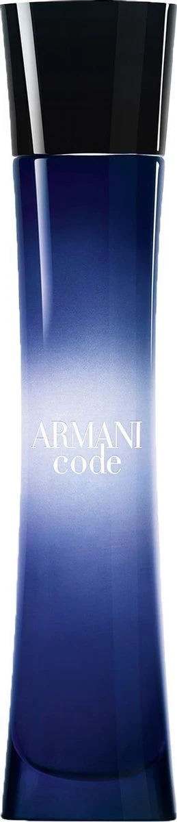 Giorgio Armani Code 50 Ml - Eau De Parfum - Damesparfum 10 Giorgio Armani Code 50 Ml - Eau De Parfum - Damesparfum - Afbeelding 10