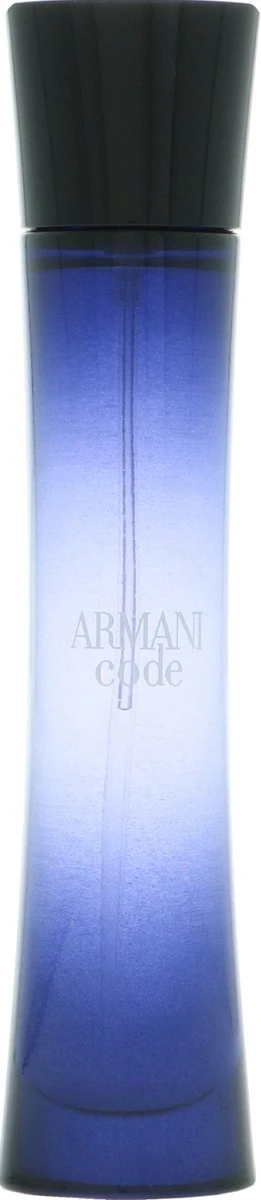 Giorgio Armani Code 50 Ml - Eau De Parfum - Damesparfum 11 Giorgio Armani Code 50 Ml - Eau De Parfum - Damesparfum - Afbeelding 11