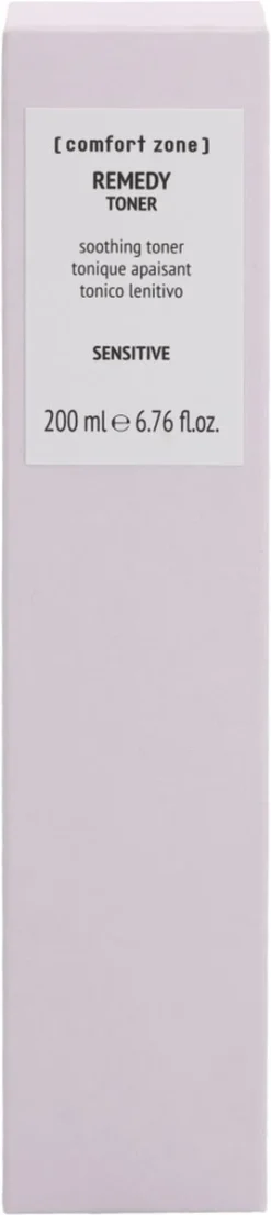 Comfort Zone Remedy Toner -Beroemde Parfum Winkel 268x1200 1