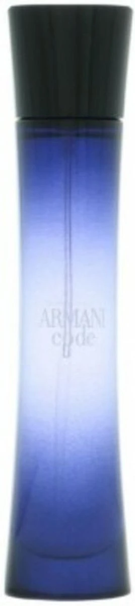 Giorgio Armani Code 50 Ml - Eau De Parfum - Damesparfum 1 Giorgio Armani Code 50 Ml - Eau De Parfum - Damesparfum