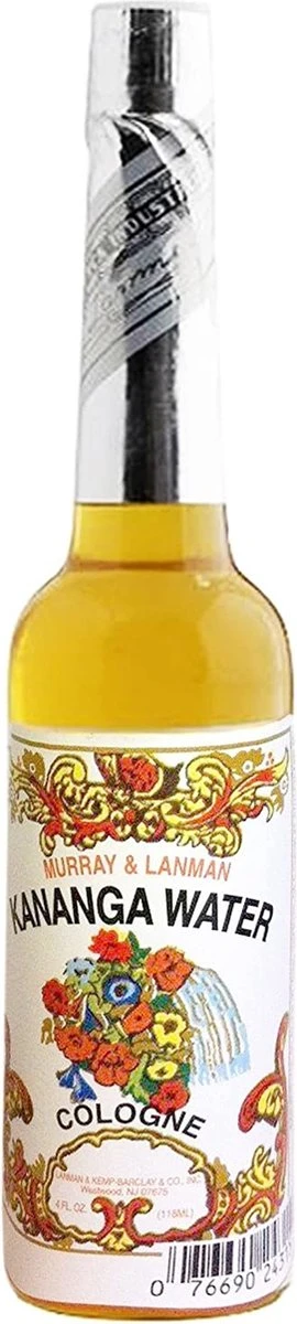 Aqua De Florida Kananga Water 270 Ml 1 Aqua De Florida Kananga Water 270 Ml