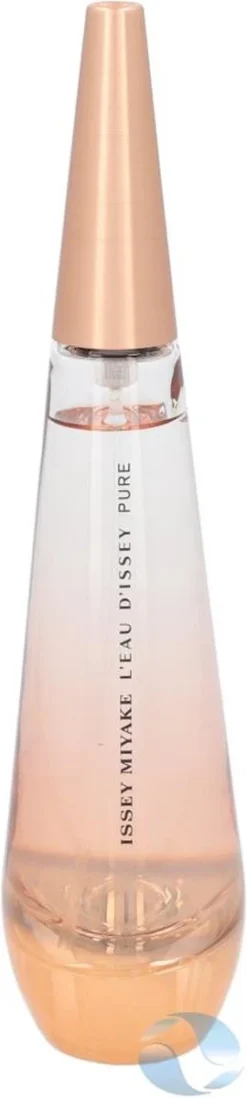 Issey Miyake L'Eau D'Issey Pure Nectar 50 Ml - Eau De Parfum - Damesparfum 23 Issey Miyake L'Eau D'Issey Pure Nectar 50 Ml - Eau De Parfum - Damesparfum -Beroemde Parfum Winkel 270x1200