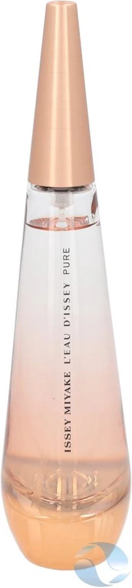 Issey Miyake L'Eau D'Issey Pure Nectar 50 Ml - Eau De Parfum - Damesparfum 11 Issey Miyake L'Eau D'Issey Pure Nectar 50 Ml - Eau De Parfum - Damesparfum - Afbeelding 11