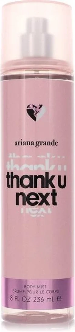 Ariana Grande Thank U Next Body Mist Spray 236 Ml