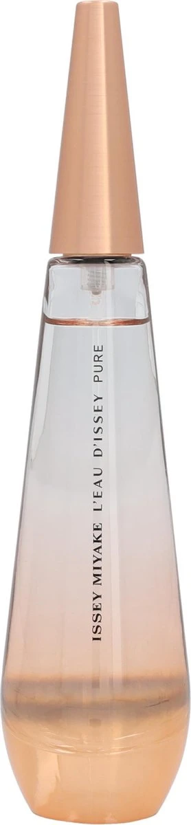Issey Miyake L'Eau D'Issey Pure Nectar 50 Ml - Eau De Parfum - Damesparfum 4 Issey Miyake L'Eau D'Issey Pure Nectar 50 Ml - Eau De Parfum - Damesparfum - Afbeelding 4