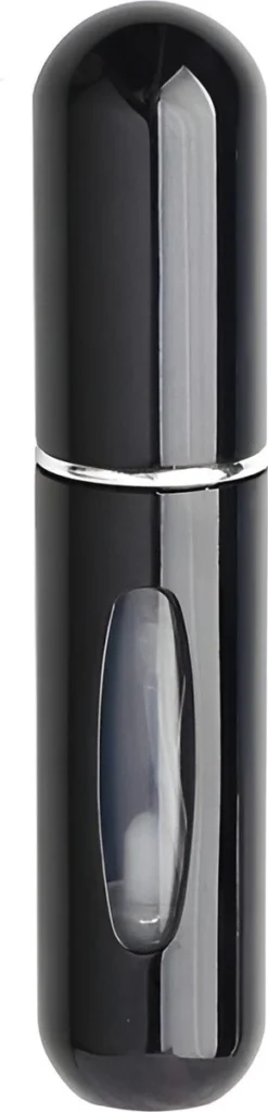 Parfumtogo- Hervulbaar/navulbaar Parfumflesje - Parfumverstuiver 5ml Zwart 7 Parfumtogo- Hervulbaar/navulbaar Parfumflesje - Parfumverstuiver 5ml Zwart -Beroemde Parfum Winkel 290x1200