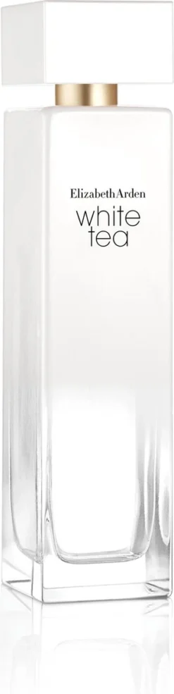 Elizabeth Arden White Tea 100ml - Eau De Toilette - Damesparfum -Beroemde Parfum Winkel 301x1200