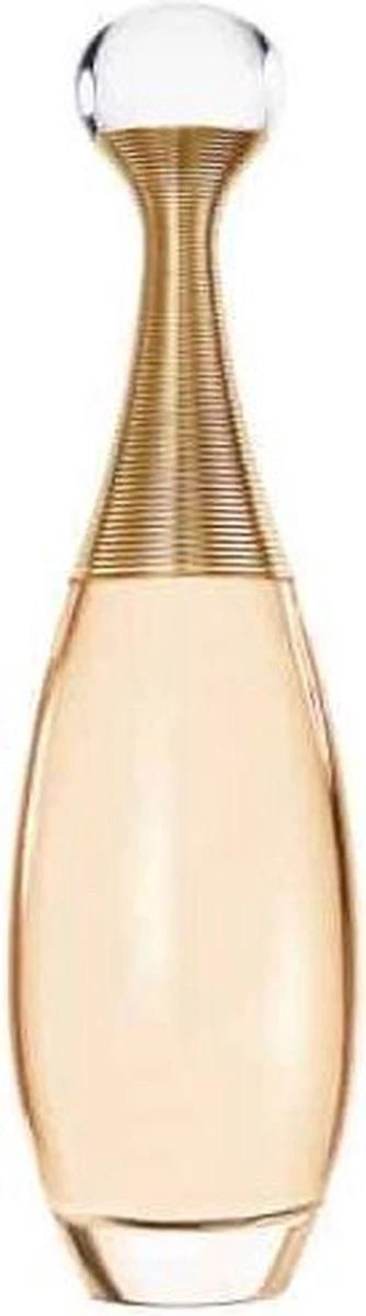 Dior J'adore 100 Ml - Eau De Toilette - Damesparfum 6 Dior J'adore 100 Ml - Eau De Toilette - Damesparfum - Afbeelding 6