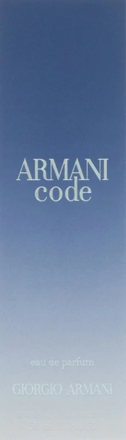 Giorgio Armani Code 50 Ml - Eau De Parfum - Damesparfum 25 Giorgio Armani Code 50 Ml - Eau De Parfum - Damesparfum -Beroemde Parfum Winkel 344x1200