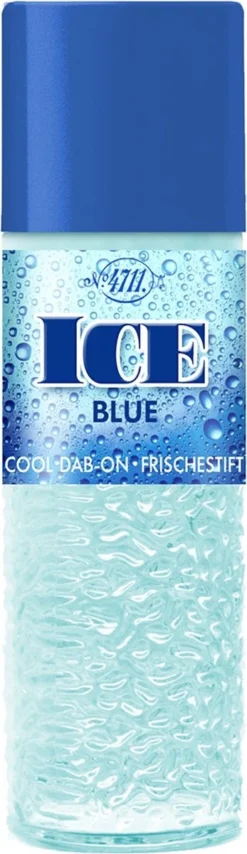 4711 Ice Depper -Beroemde Parfum Winkel 347x1200