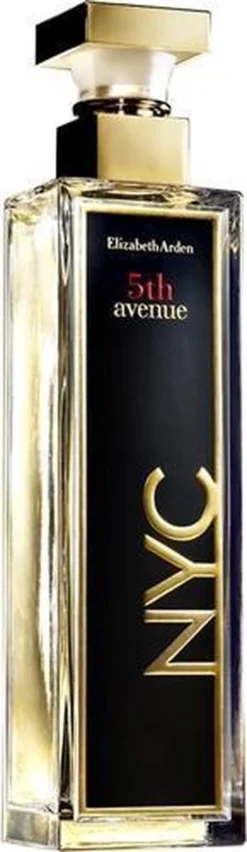 Elizabeth Arden - 5th Avenue NYC - Eau De Parfum - 125ML -Beroemde Parfum Winkel 348x1200 1