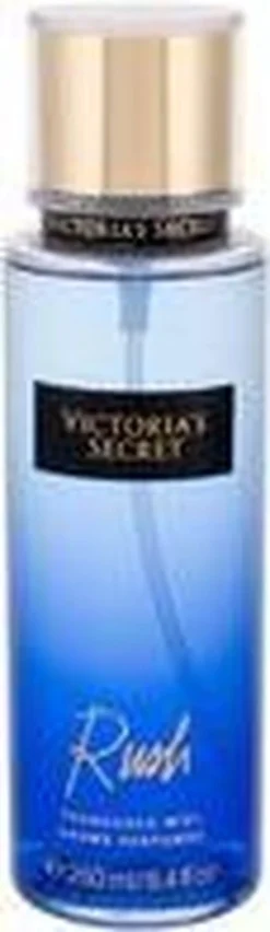 Victoria's Secret Victorias Secret Rush - 250ml - Bodymist -Beroemde Parfum Winkel 348x1200