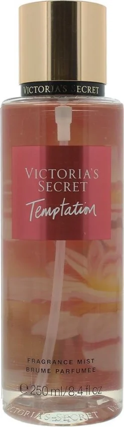 Victoria's Secret Victorias Secret Temptation - 250ml - Bodymist -Beroemde Parfum Winkel 349x1200 3