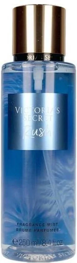 Victoria's Secret Victorias Secret Rush - 250ml - Bodymist -Beroemde Parfum Winkel 353x1200