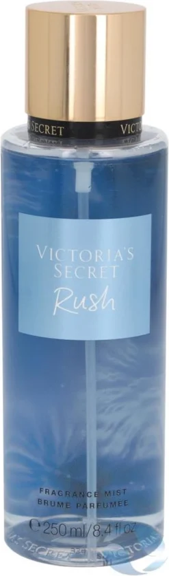 Victoria's Secret Victorias Secret Rush - 250ml - Bodymist -Beroemde Parfum Winkel 354x1200