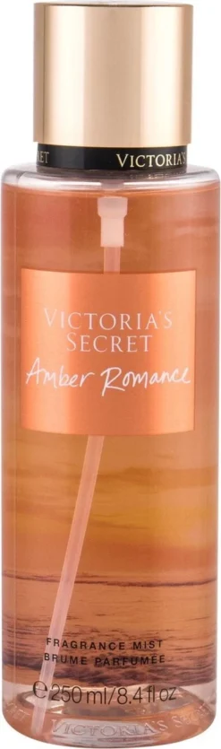 Victoria's Secret Victoriaïs Secret - Amber Romance Nourishing Body Spray - 250mlML