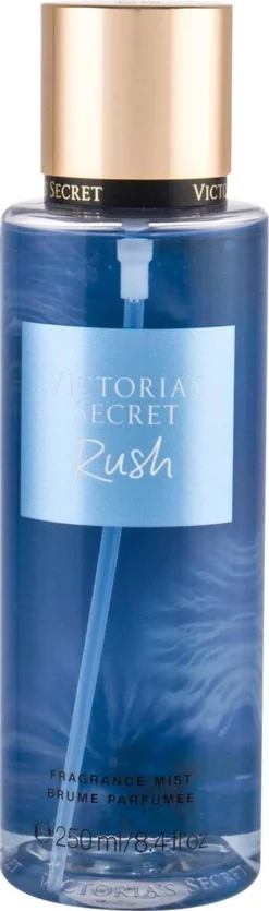 Victoria's Secret Victorias Secret Rush - 250ml - Bodymist -Beroemde Parfum Winkel 355x1200