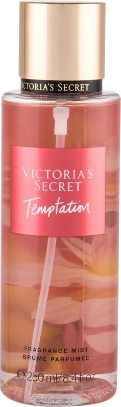 Victoria's Secret Victorias Secret Temptation - 250ml - Bodymist