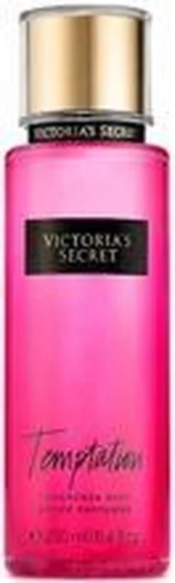 Victoria's Secret Victorias Secret Temptation - 250ml - Bodymist -Beroemde Parfum Winkel 360x1200 1