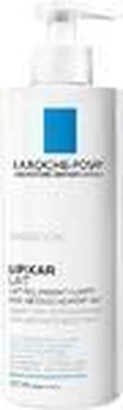La Roche-Posay - 48H Lipikar Lait Anti Dryness Body Milk - 200ml