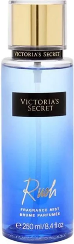 Victoria's Secret Victorias Secret Rush - 250ml - Bodymist -Beroemde Parfum Winkel 364x1200 2