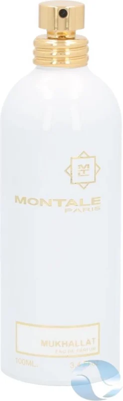 Montale Mukhallat Eau De Parfum 100ml -Beroemde Parfum Winkel 369x1200