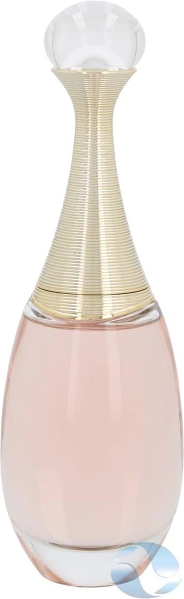 Dior J'adore 100 Ml - Eau De Toilette - Damesparfum 20 Dior J'adore 100 Ml - Eau De Toilette - Damesparfum - Afbeelding 20
