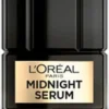 Anti-Aging Serum Nacht L'Oreal Make Up Age Perfect (30 Ml)