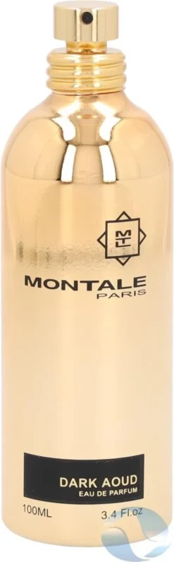 Montale Dark Aoud Eau De Parfum 100ml -Beroemde Parfum Winkel 372x1200 1