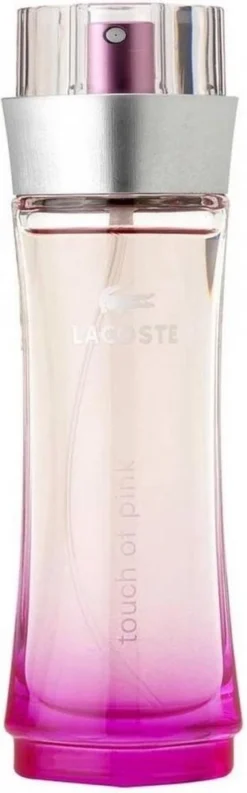Lacoste Touch Of Pink 90 Ml - Eau De Toilette - Damesparfum -Beroemde Parfum Winkel 374x1200 2