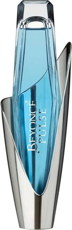 Beyoncé Pulse For Women - Eau De Parfum - 100 Ml -Beroemde Parfum Winkel 377x1200