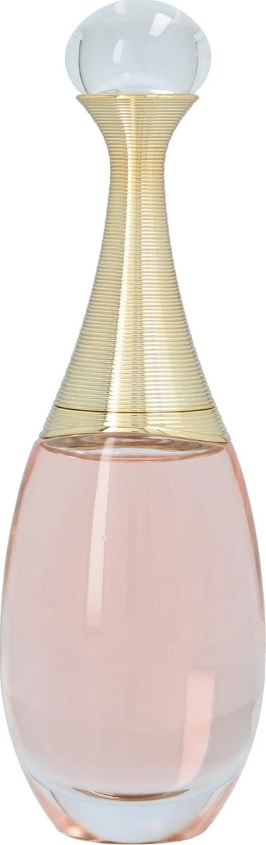 Dior J'adore 100 Ml - Eau De Toilette - Damesparfum 10 Dior J'adore 100 Ml - Eau De Toilette - Damesparfum - Afbeelding 10