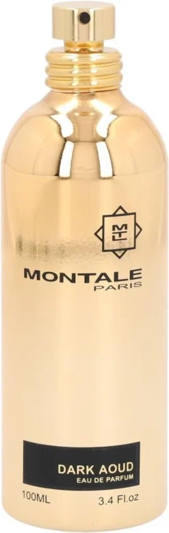 Montale Dark Aoud Eau De Parfum 100ml -Beroemde Parfum Winkel 381x1200