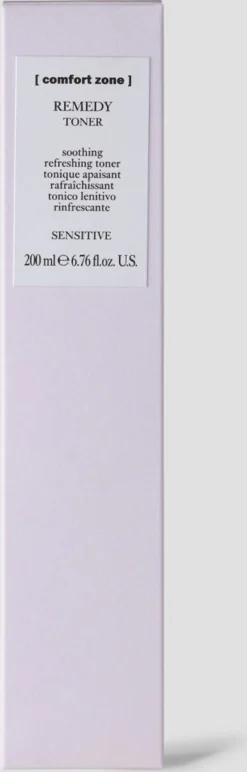 Comfort Zone Remedy Toner -Beroemde Parfum Winkel 384x1200