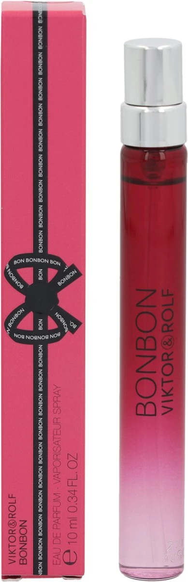 Bon Bon By Viktor & Rolf 10 Ml - Mini EDP Pen Spray 2 Bon Bon By Viktor & Rolf 10 Ml - Mini EDP Pen Spray - Afbeelding 2