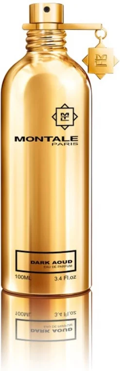Montale Dark Aoud Eau De Parfum 100ml