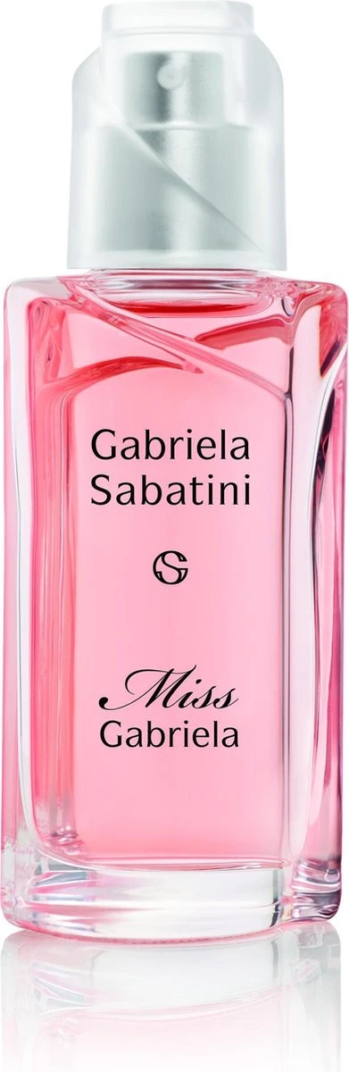Gabriela Sabatini Miss Gabriela Eau De Toilette - 30 Ml 1 Gabriela Sabatini Miss Gabriela Eau De Toilette - 30 Ml