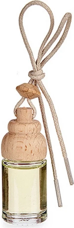 Autoparfum Met Vanille Geur - 1 Stuk 8ml -Beroemde Parfum Winkel 392x1200 4