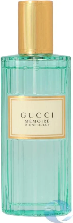 Gucci Mémoire D'une Odeur 100 Ml - Eau De Parfum - Unisex 28 Gucci Mémoire D'une Odeur 100 Ml - Eau De Parfum - Unisex -Beroemde Parfum Winkel 394x1200