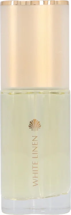 Estee Lauder White Linen 60ml - Eau De Parfum - Damesparfum -Beroemde Parfum Winkel 396x1200