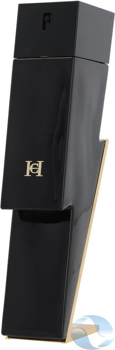 Carolina Herrera - Bad Boy - 100ml - Eau De Toilette - Herenparfum 17 Carolina Herrera - Bad Boy - 100ml - Eau De Toilette - Herenparfum - Afbeelding 17
