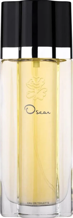 Oscar De La Renta 100 Ml - Eau De Toilette - For Women -Beroemde Parfum Winkel 402x1200 2