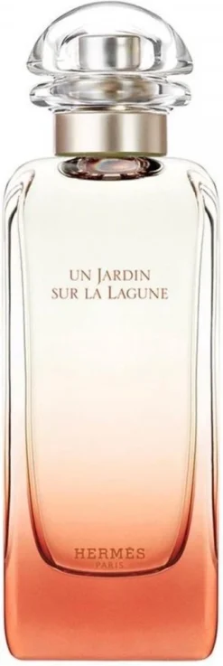 Hermes Un Jardin Sur La Lagune - 30 Ml - Eau De Toilette Spray - Unisexparfum 27 Hermes Un Jardin Sur La Lagune - 30 Ml - Eau De Toilette Spray - Unisexparfum -Beroemde Parfum Winkel 402x1200