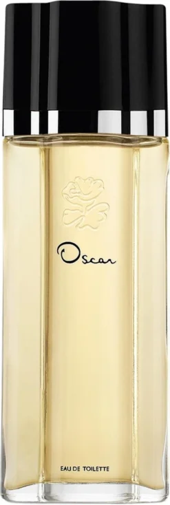 Oscar De La Renta 100 Ml - Eau De Toilette - For Women