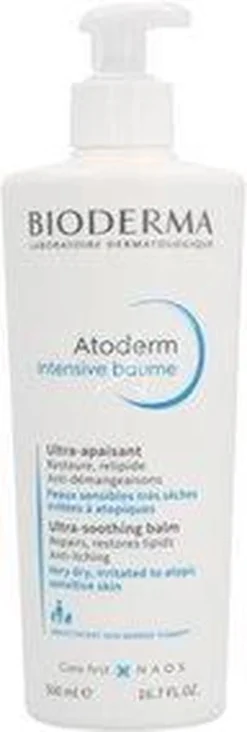 Bioderma Atoderm Intensive Balsem 500 Ml 15 Bioderma Atoderm Intensive Balsem 500 Ml -Beroemde Parfum Winkel 405x1200 2